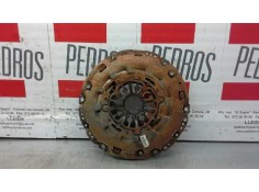 Recambio de prensa embrague para nissan qashqai (j10) 2.0 dci turbodiesel cat referencia OEM IAM M9R832  8200907217