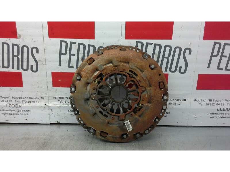 Recambio de prensa embrague para nissan qashqai (j10) 2.0 dci turbodiesel cat referencia OEM IAM M9R832  8200907217