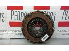 Recambio de prensa embrague para nissan qashqai (j10) 2.0 dci turbodiesel cat referencia OEM IAM M9R832  8200907217 2