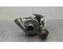 TURBOCOMPRESOR 24442214 T15 