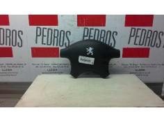 Recambio de airbag delantero izquierdo para peugeot 406 berlina (s1/s2) 1.9 turbodiesel cat referencia OEM IAM 9154167  
