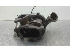 Recambio de turbocompresor para opel astra g berlina 2.0 dti referencia OEM IAM 24442214 T15  2