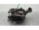 TURBOCOMPRESOR 24442214 T15 