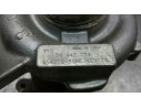 TURBOCOMPRESOR 24442214 T15 