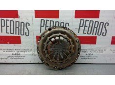 Recambio de prensa embrague para nissan qashqai (j10) 1.5 dci turbodiesel cat referencia OEM IAM 8200450219  