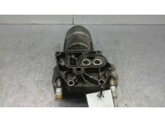 Recambio de soporte filtro aceite para opel astra g berlina 2.0 dti referencia OEM IAM 90571672   2