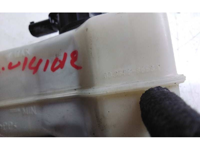 Recambio de bomba freno para bmw serie 1 berlina (e81/e87) 118d referencia OEM IAM 03350886531  