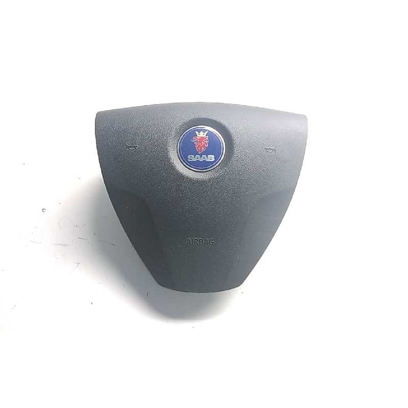 Recambio de airbag delantero izquierdo para saab 9-3 berlina 1.9 tid vector (i/d) referencia OEM IAM ZYEU02400239  