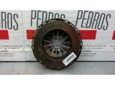 Recambio de prensa embrague para nissan qashqai (j10) 1.5 dci turbodiesel cat referencia OEM IAM 8200450219   2