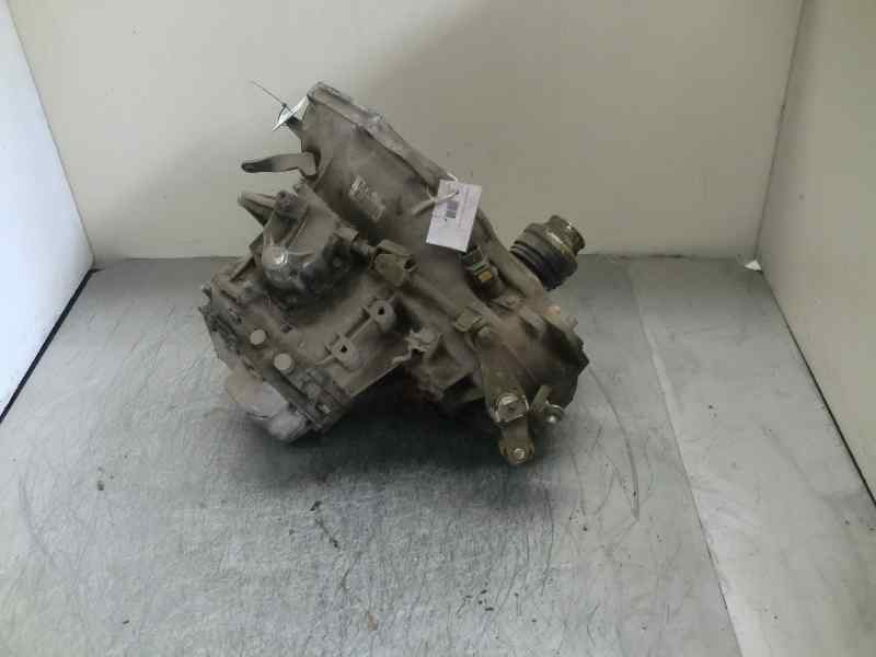 Recambio de caja cambios para daewoo lanos 1.5 cat referencia OEM IAM MA  36401