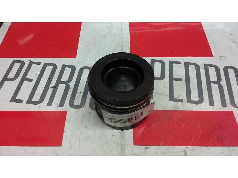 Recambio de piston para nissan qashqai (j10) 1.5 dci turbodiesel cat referencia OEM IAM 8200450219  