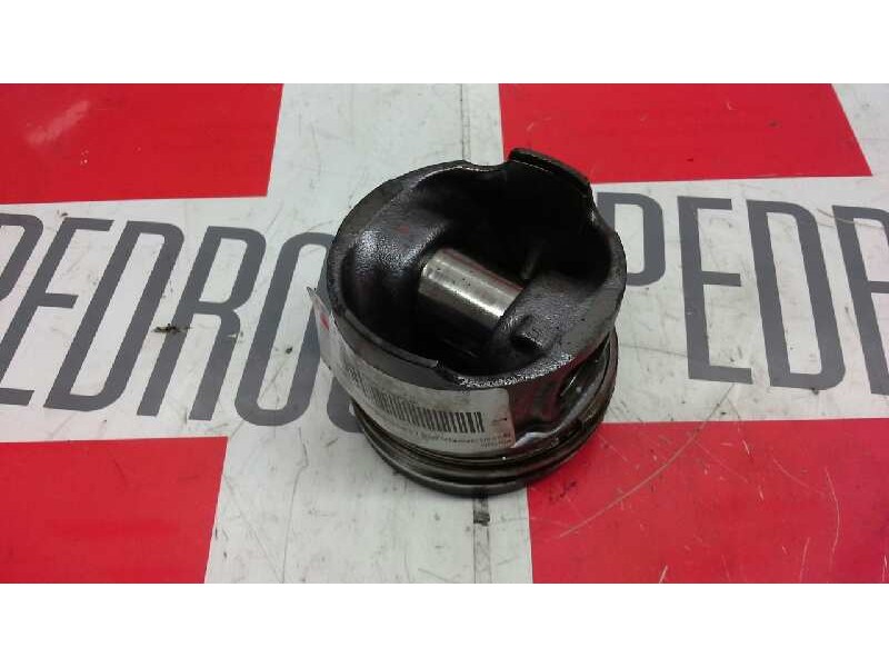 Recambio de piston para nissan qashqai (j10) 1.5 dci turbodiesel cat referencia OEM IAM 8200450219  