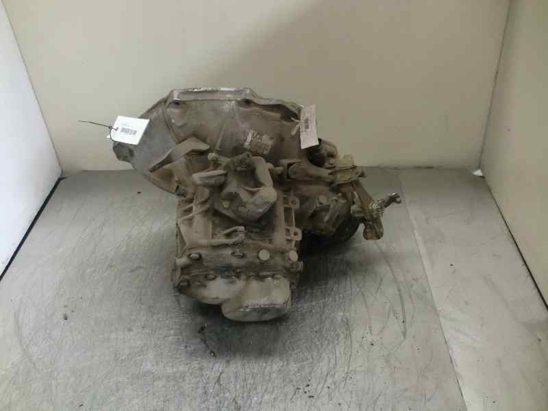 Recambio de caja cambios para daewoo lanos 1.5 cat referencia OEM IAM MA  36401