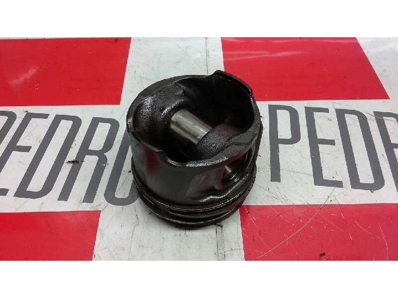 Recambio de piston para nissan qashqai (j10) 1.5 dci turbodiesel cat referencia OEM IAM 8200450219  