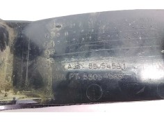 Recambio de piloto delantero izquierdo para jeep gr.cherokee (zj)/(z) 4.0 tsi (z) referencia OEM IAM 55054585   2