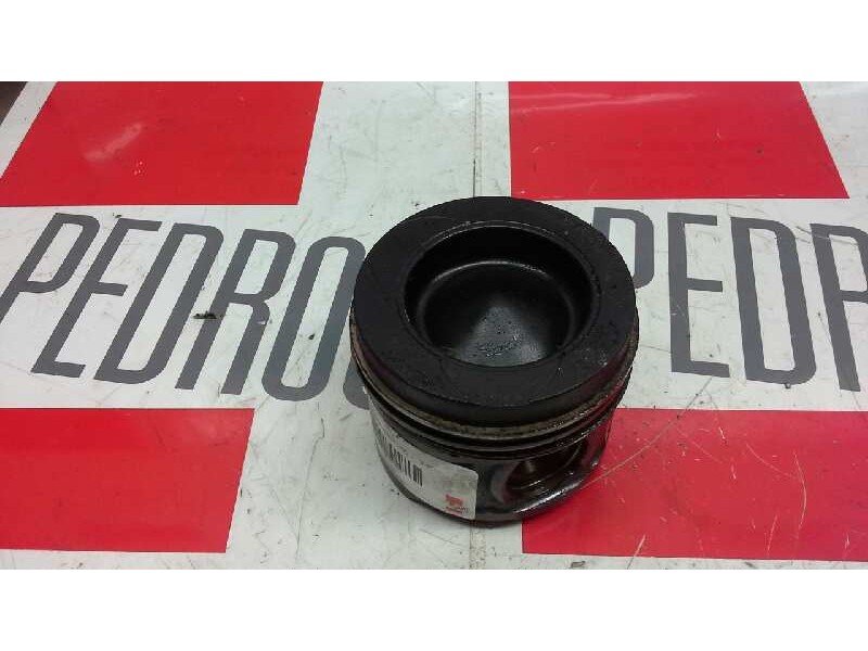 Recambio de piston para nissan qashqai (j10) 1.5 dci turbodiesel cat referencia OEM IAM 8200450219  