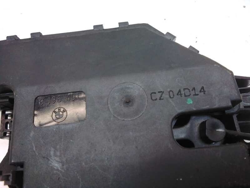 Recambio de cerradura maletero / porton para bmw serie 1 berlina (e81/e87) 118d referencia OEM IAM 818401 CZ04D14 