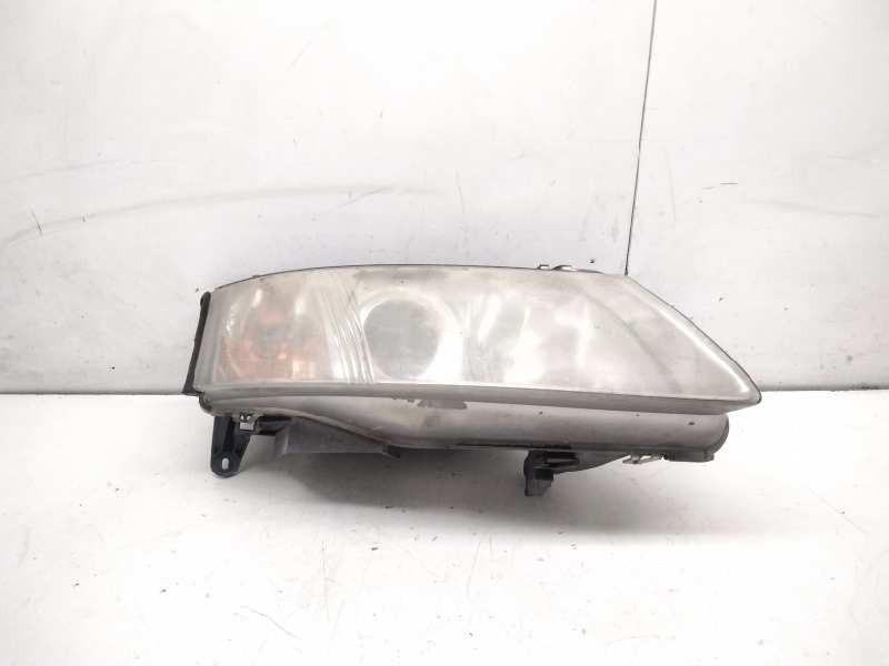 Recambio de faro derecho para saab 9-3 berlina 1.9 tid vector (i/d) referencia OEM IAM 155820RE  