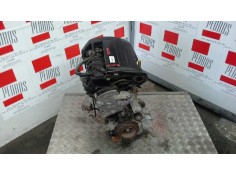 Recambio de motor completo para renault clio ii fase ii (b/cb0) 1.2 referencia OEM IAM D4F722   2