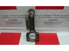 Recambio de biela para nissan qashqai (j10) 1.5 dci turbodiesel cat referencia OEM IAM 8200450219   2