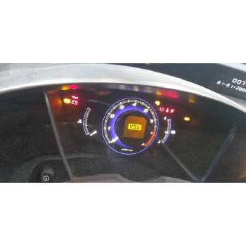 honda civic berlina (fn) del año 2007