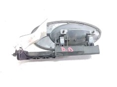 Recambio de maneta exterior delantera derecha para citroen c5 berlina 2.0 hdi referencia OEM IAM    2