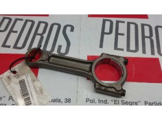 Recambio de biela para nissan qashqai (j10) 1.5 dci turbodiesel cat referencia OEM IAM 8200450219  