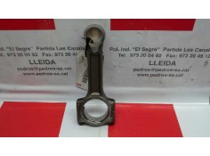 Recambio de biela para nissan qashqai (j10) 1.5 dci turbodiesel cat referencia OEM IAM 8200450219   2