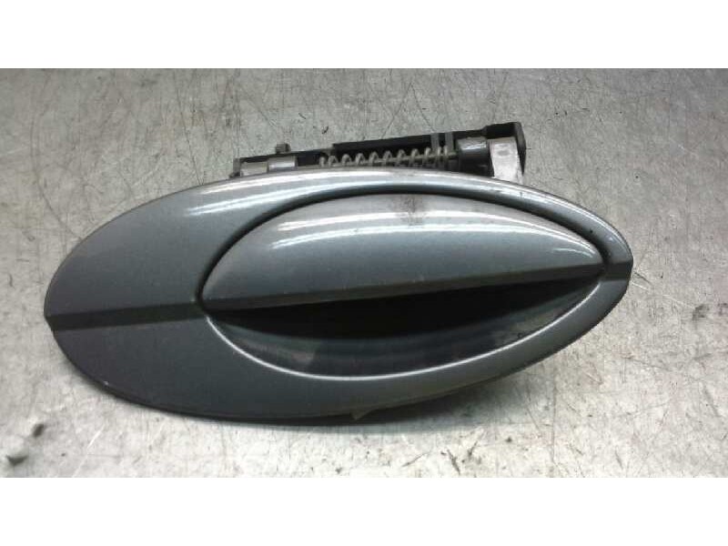 Recambio de maneta exterior trasera derecha para citroen c5 berlina 2.0 hdi referencia OEM IAM   