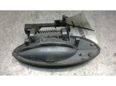 Recambio de maneta exterior trasera derecha para citroen c5 berlina 2.0 hdi referencia OEM IAM    2