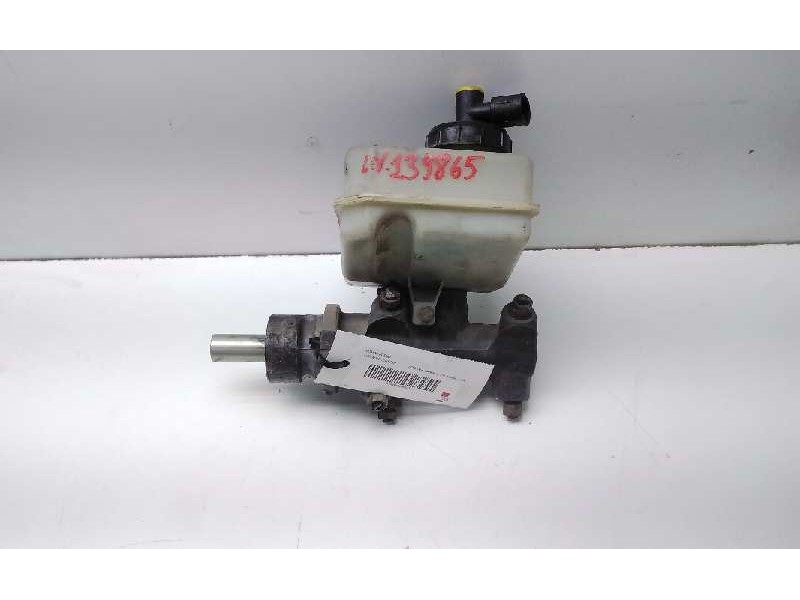Recambio de bomba freno para nissan interstar (x70) caja cerrada, l 1h1, batalla corta 3,3t referencia OEM IAM 7700314756A  