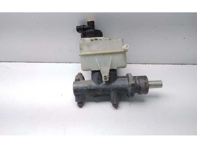 Recambio de bomba freno para nissan interstar (x70) caja cerrada, l 1h1, batalla corta 3,3t referencia OEM IAM 7700314756A  