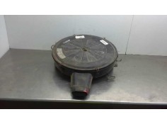 Recambio de caja filtro de aire para nissan patrol (k/w160) 2.8 turbodiesel referencia OEM IAM   