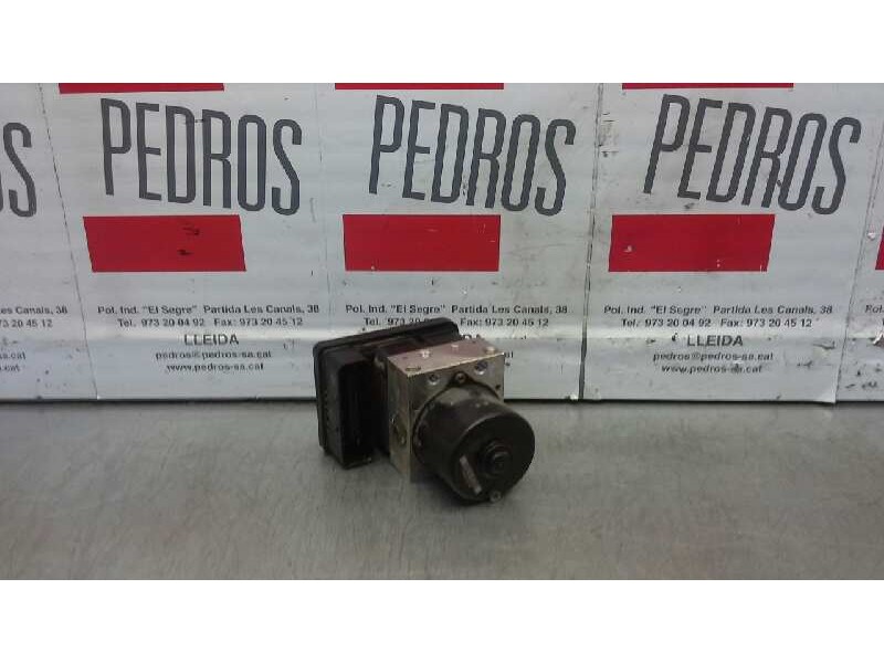 Recambio de abs para citroen c5 berlina lx (e) referencia OEM IAM   