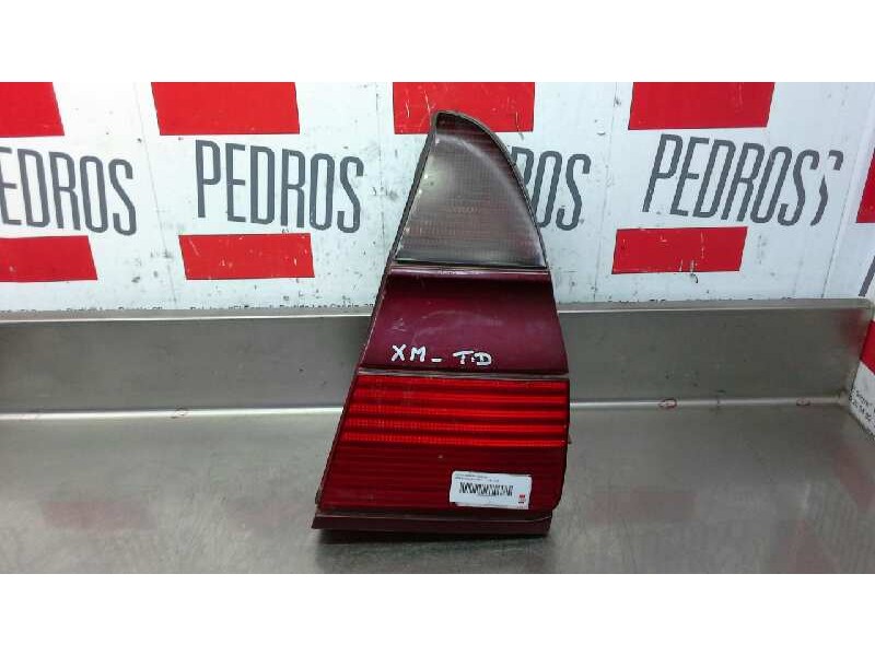 Recambio de piloto trasero derecho para » otros... modelos referencia OEM IAM   