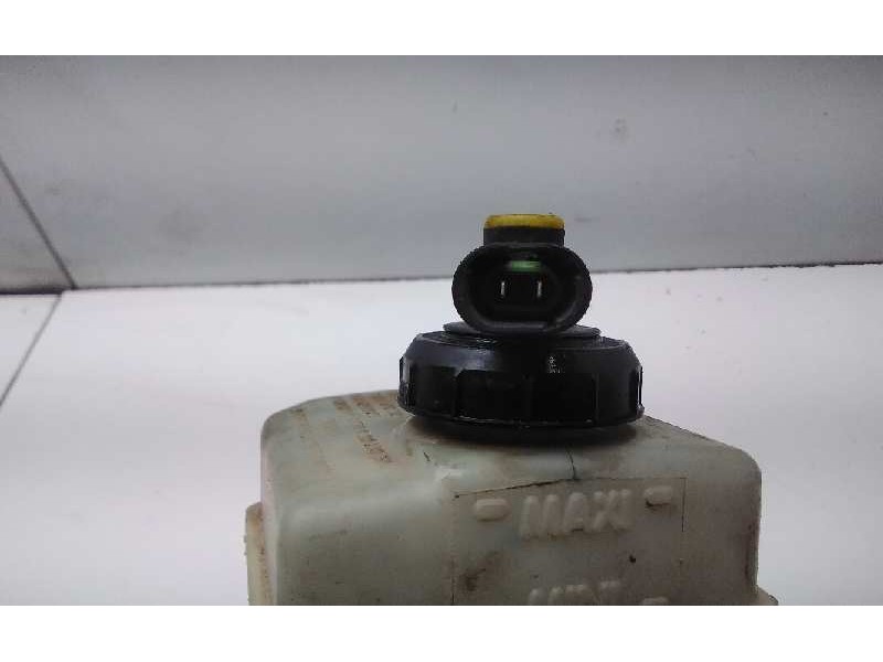Recambio de bomba freno para nissan interstar (x70) caja cerrada, l 1h1, batalla corta 3,3t referencia OEM IAM 7700314756A  
