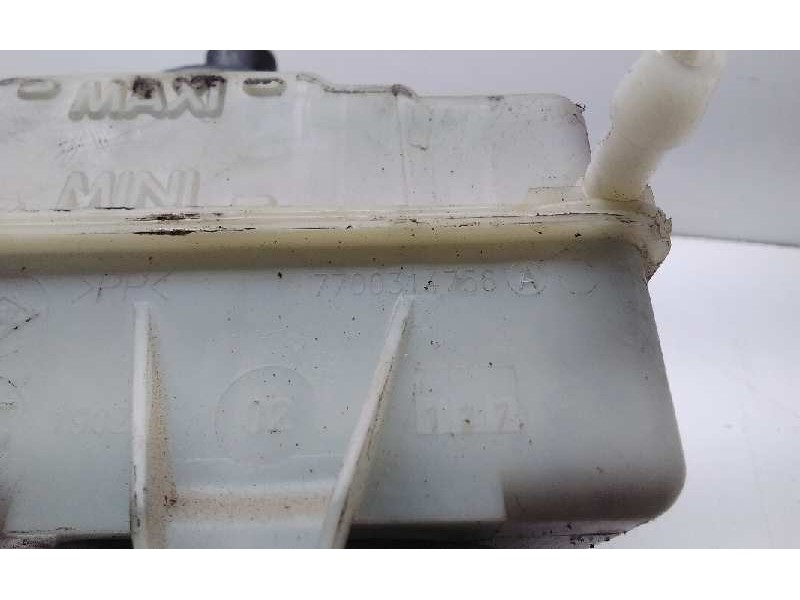 Recambio de bomba freno para nissan interstar (x70) caja cerrada, l 1h1, batalla corta 3,3t referencia OEM IAM 7700314756A  