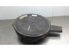 Recambio de caja filtro de aire para nissan patrol (k/w160) 2.8 turbodiesel referencia OEM IAM   