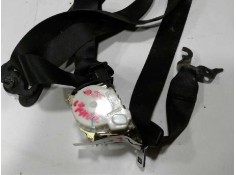Recambio de cinturon seguridad delantero izquierdo para bmw serie 1 berlina (e81/e87) 118d referencia OEM IAM 94033210A   2