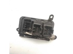 Recambio de mando luces para hyundai s-coupe (sl) referencia OEM IAM   36516 2