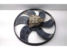 Recambio de electroventilador para nissan interstar (x70) caja cerrada, l 1h1, batalla corta 3,3t referencia OEM IAM 864110D   2