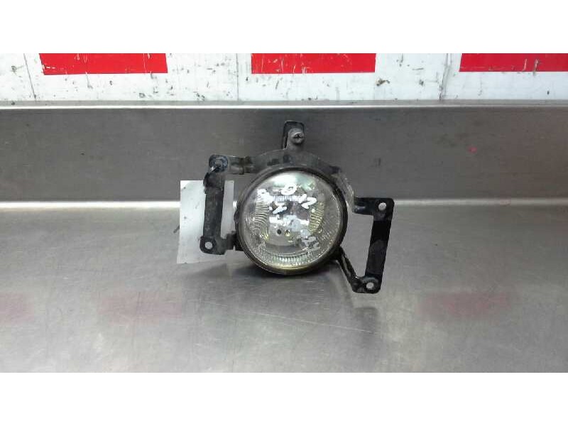 Recambio de faro antiniebla izquierdo para hyundai tucson (jm) 2.0 crdi comfort referencia OEM IAM   