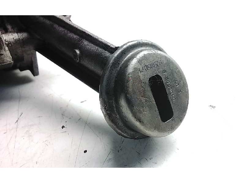 Recambio de bomba aceite para nissan qashqai (j10) 1.5 dci turbodiesel cat referencia OEM IAM 0106552B  