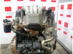Recambio de motor completo para citroen saxo 1.5 diesel referencia OEM IAM VJX  3655