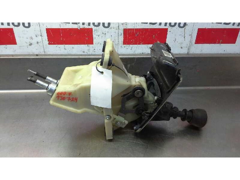 Recambio de palanca cambio para hyundai tucson (jm) 2.0 crdi comfort referencia OEM IAM   