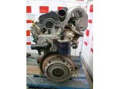 Recambio de motor completo para citroen saxo 1.5 diesel referencia OEM IAM VJX  3655 2