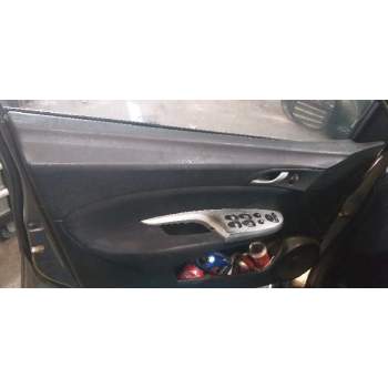 honda civic berlina (fn) del año 2007