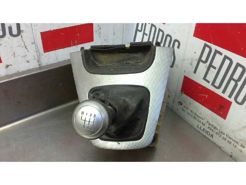 Recambio de palanca cambio para hyundai tucson (jm) 2.0 crdi comfort referencia OEM IAM   