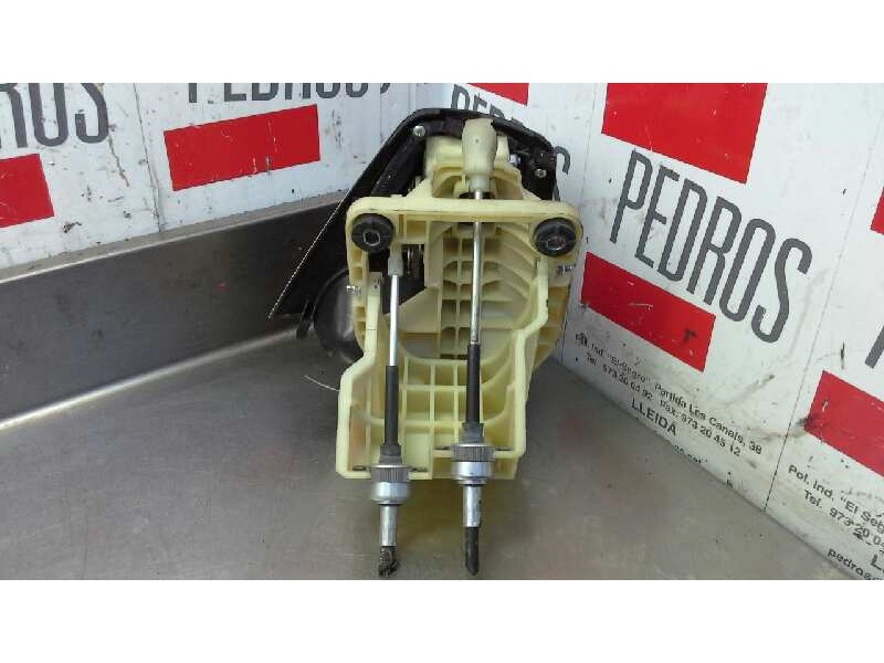 Recambio de palanca cambio para hyundai tucson (jm) 2.0 crdi comfort referencia OEM IAM   