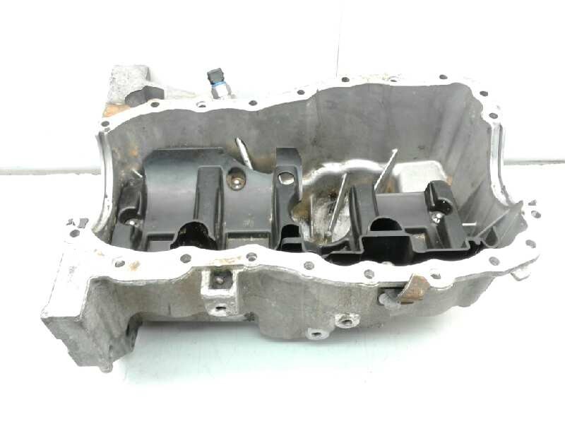 Recambio de carter para nissan qashqai (j10) 1.5 dci turbodiesel cat referencia OEM IAM 8200450219  
